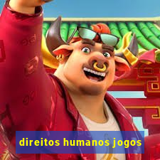 direitos humanos jogos